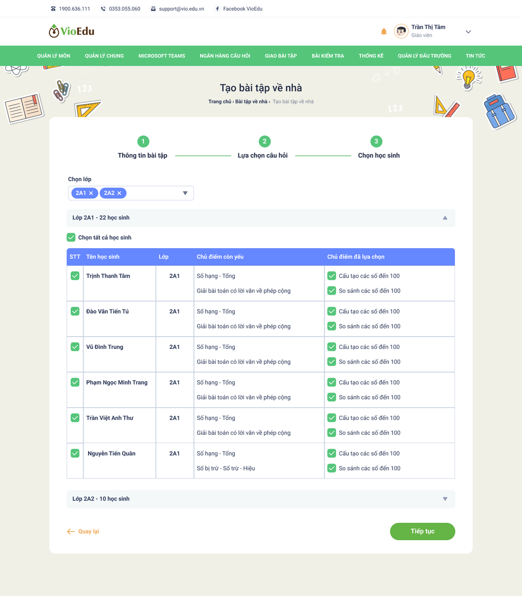 Công nghệ giáo dục giúp FPT Software lọt Top 10 doanh nghiệp Edtech Việt Nam 2022 - 3 Công nghệ giáo dục giúp FPT Software lọt Top 10 doanh nghiệp Edtech Việt Nam 2022 - 3