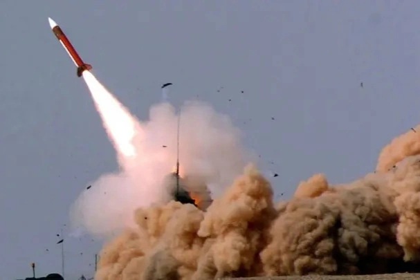 Kho tên lửa của Mỹ và Israel giảm mạnh sau cuộc xung đột 12 ngày với Iran - 1