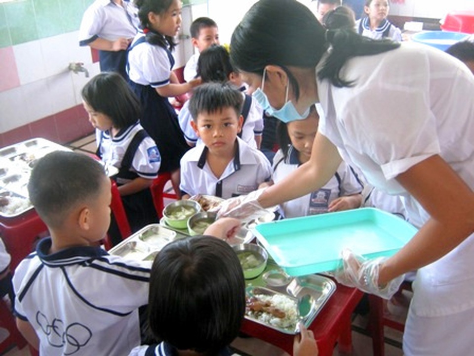 Nâng cao trách nhiệm người đứng đầu chính quyền, cơ quan về công tác trẻ em - 1 Nâng cao trách nhiệm người đứng đầu chính quyền, cơ quan về công tác trẻ em - 1