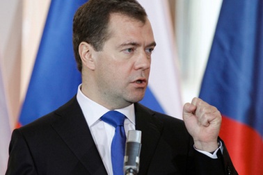 Ủy ban Bầu cử Nga: Kết quả bầu cử Hạ viện là hợp lệ