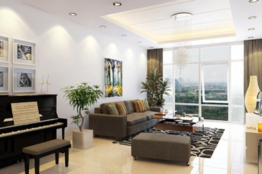 Thăng Long Number One: Nhận nhà ngay – Vui đón Tết