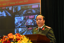 Phát hiện 72 vụ phạm tội về tham nhũng và chức vụ trong 1 tháng