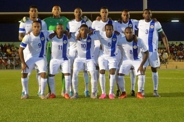 Đội tuyển Curacao “vô danh” nhưng ngang tầm những đội từng dự World Cup