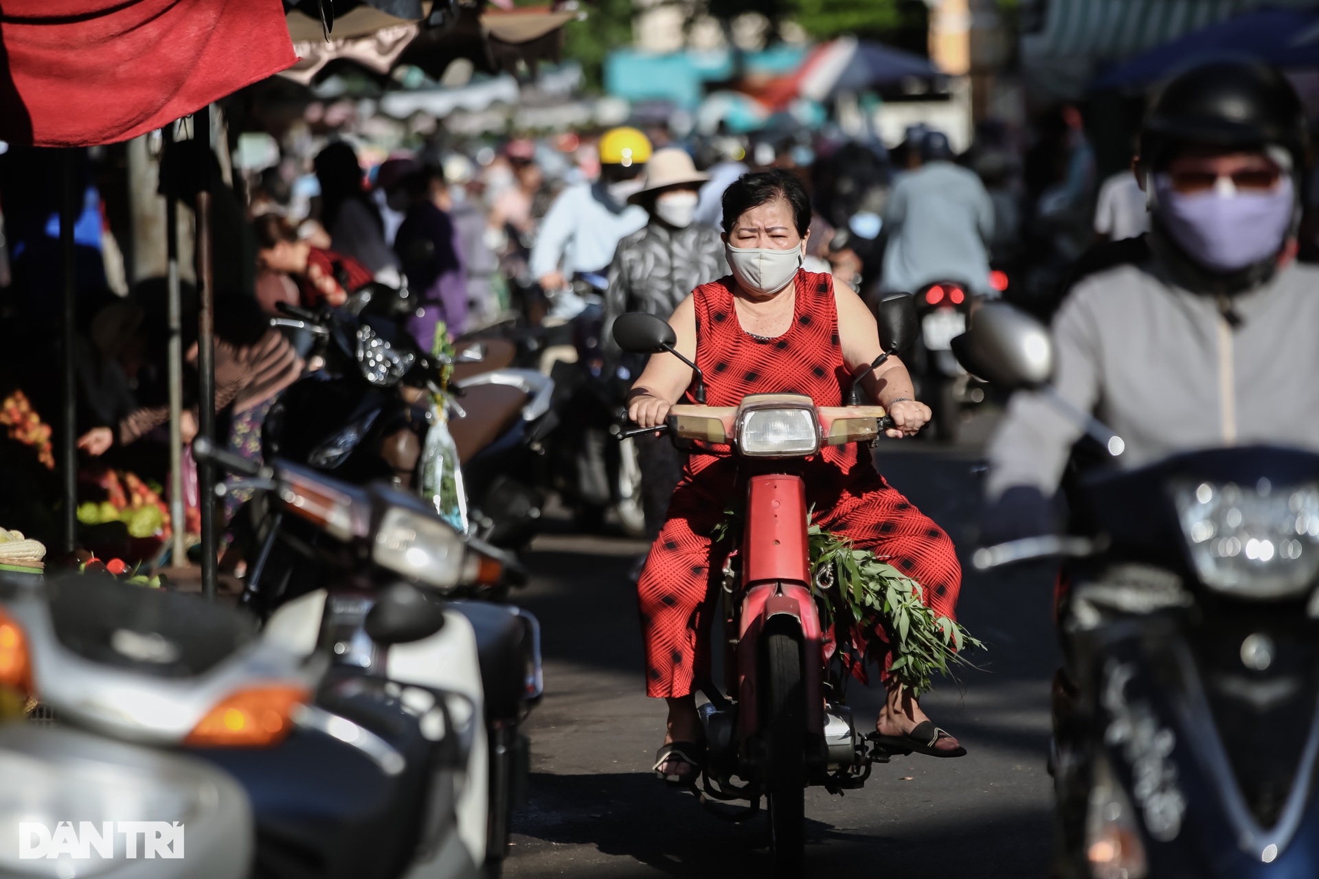 Nhộn nhịp chợ Tết Đoan Ngọ ở TPHCM - 11 Nhộn nhịp chợ Tết Đoan Ngọ ở TPHCM - 11