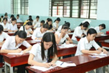 Bí quyết làm bài thi trắc nghiệm Tiếng Anh