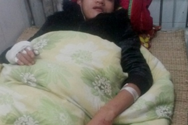 Khởi tố vụ án 4 đối tượng bắt trộm chó bị đánh hội đồng