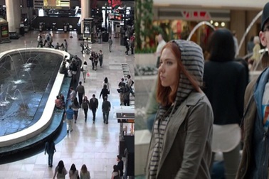 Phim siêu anh hùng và những bối cảnh “tưởng không thật mà thật không tưởng”