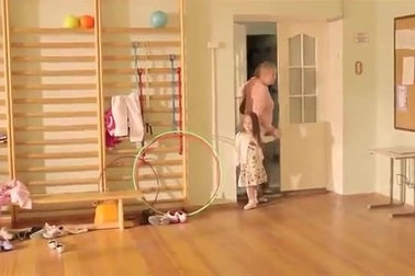 Clip quảng cáo lấy nước mắt hàng triệu người