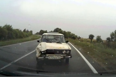 Những tai nạn trời ơi