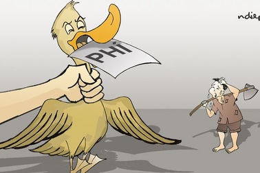 “Yêu nước” tức là phải biết… “thương dân”!