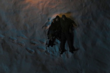 Trailer “The Glass Castle” (Lâu đài thủy tinh)