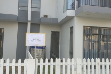 Hàng trăm người nghi nhiễm virus corona đều âm tính