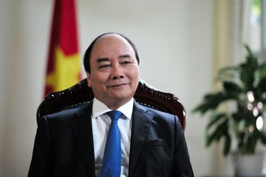 Thủ tướng đưa thông điệp mạnh mẽ về biến đổi khí hậu tại G20