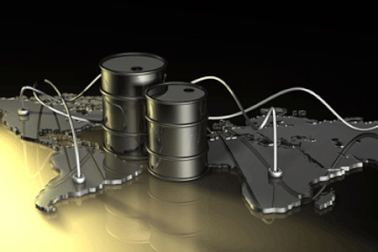 Vấn đề an ninh năng lượng ở châu Á - Thái Bình Dương