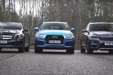 Mỗi năm bỏ 7-8% thuế nhập, ô tô châu Âu ở Việt Nam đến bao giờ thì rẻ?