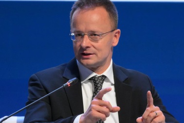 Hungary nói sẵn sàng đăng cai thượng đỉnh Nga - Mỹ - Ukraine