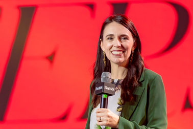 Thủ tướng New Zealand nói về tinh thần kinh doanh của người Việt