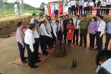 Thủ tướng yêu cầu bảo tồn nguyên trạng khu di tích bãi cọc Bạch Đằng