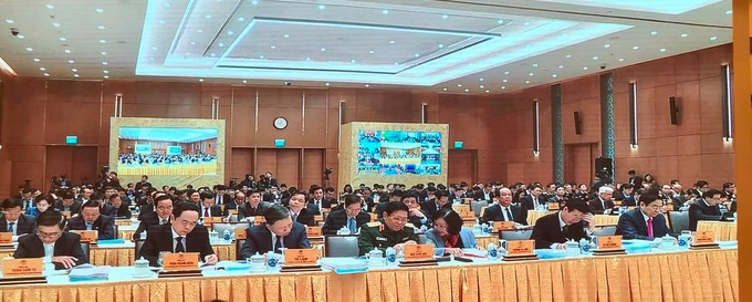 Năm 2020: Đối tượng thụ hưởng chính sách ngày càng được mở rộng, an sinh xã hội không ngừng được nâng cao - Ảnh 3. Năm 2020: Đối tượng thụ hưởng chính sách ngày càng được mở rộng, an sinh xã hội không ngừng được nâng cao - Ảnh 3.