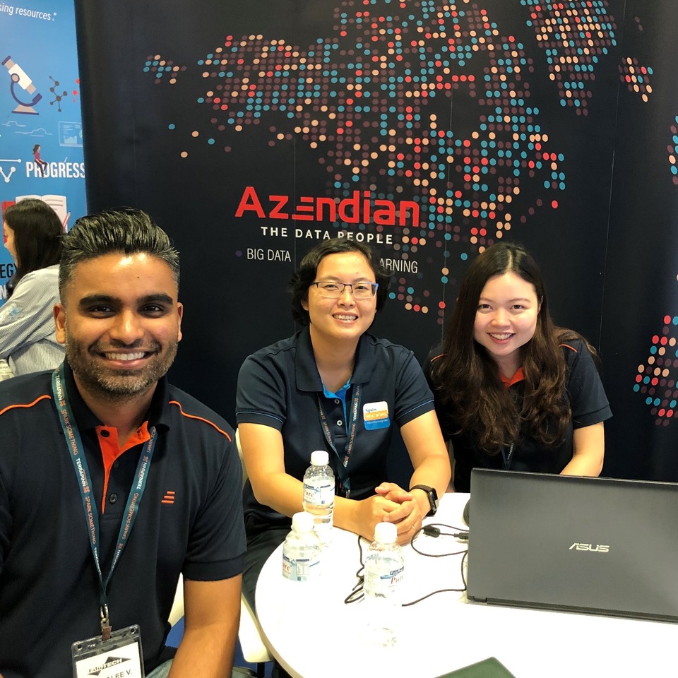 6 bài học từ triển lãm công nghệ giáo dục Edutech Asia 2019 - 2 6 bài học từ triển lãm công nghệ giáo dục Edutech Asia 2019 - 2