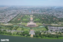 Điều kiện phân lô, tách thửa đất mới nhất tại Thừa Thiên Huế