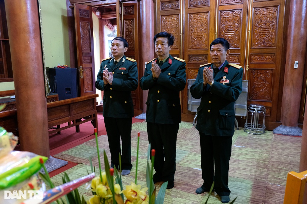 Sư đoàn 337 - cánh cửa thép bảo vệ biên giới phía Bắc ở Lạng Sơn - 5 Sư đoàn 337 - cánh cửa thép bảo vệ biên giới phía Bắc ở Lạng Sơn - 5