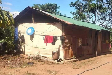 Đắk Lắk: Hai dì cháu bị lũ cuốn khi đi bẻ măng