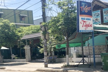 Vụ bắn nhau tại nhà hàng: Nạn nhân tử vong vì trúng đạn, gây thủng gan, vỡ cột sống