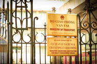 Bộ GTVT trình Thủ tướng xóa một tổng cục và 4 đơn vị trực thuộc