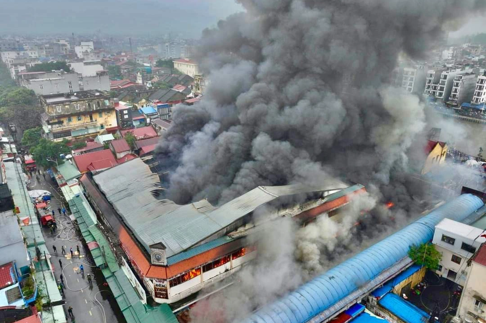 Số phận Hội quán Quảng Đông ở Hải Phòng - 3