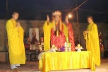 "Sư thầy" vờ cúng giải hạn, lừa chiếm đoạt 118 triệu đồng