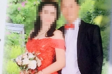 Bắt giữ nghi can chém cô dâu trong tiệc cưới