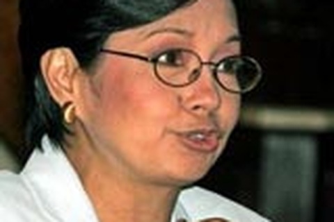 Tổng thống Phillipines sẵn sàng ''chịu đòn'' 