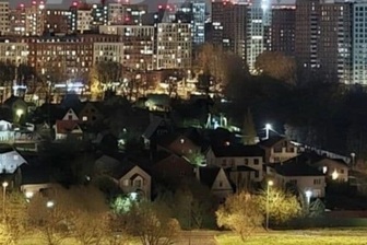 Loạt UAV Ukraine tập kích trong đêm, Moscow đóng cửa sân bay