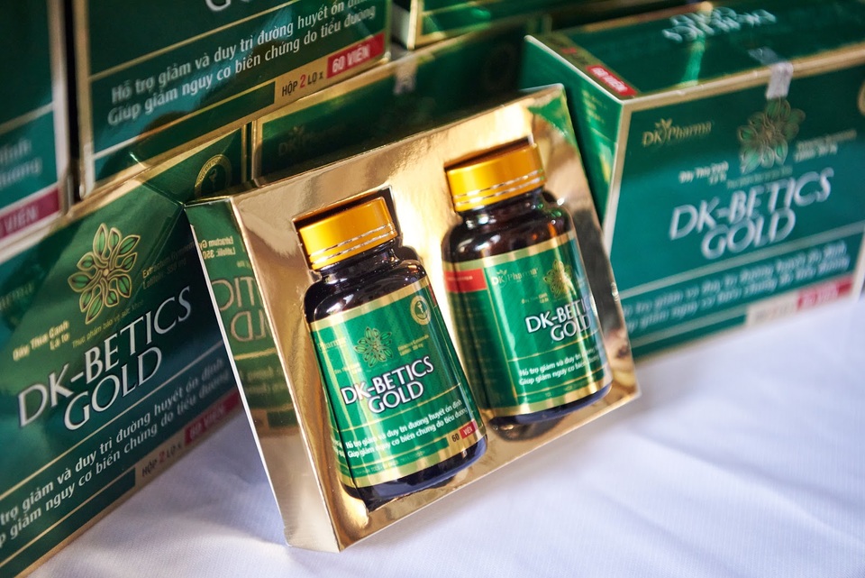 Biến chứng tiểu đường và đột phá 100% dây thìa canh lá to - 3 Biến chứng tiểu đường và đột phá 100% dây thìa canh lá to - 3