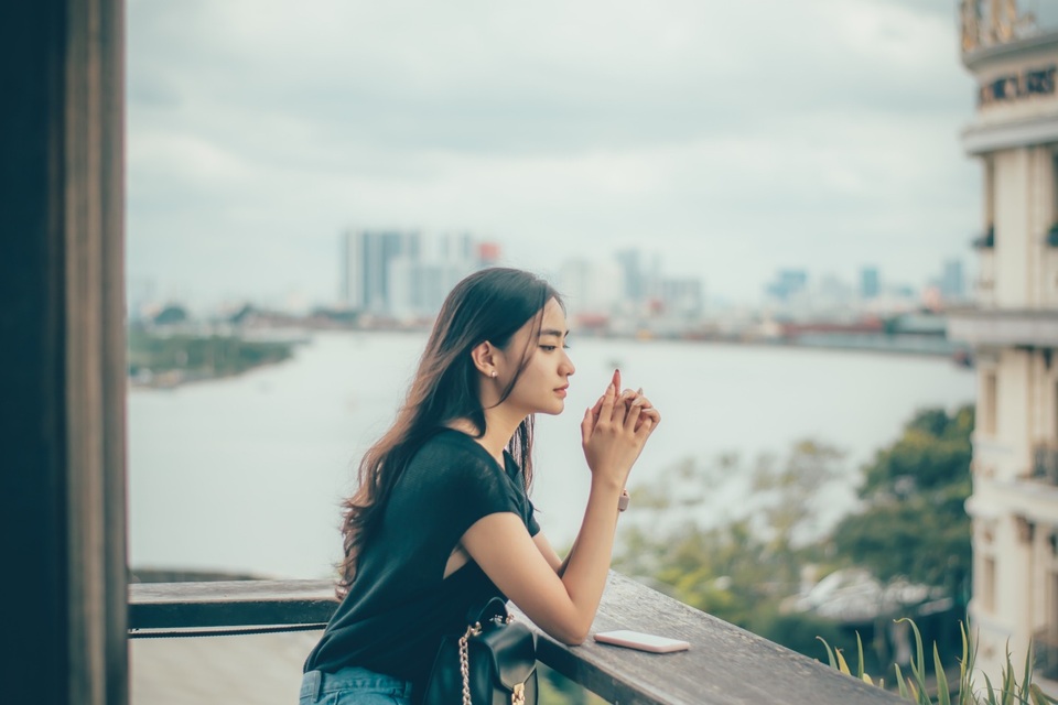 Hoa khôi Nét đẹp sinh viên Du lịch: Hãy cứ mơ to nghĩ lớn - 7 Hoa khôi Nét đẹp sinh viên Du lịch: Hãy cứ mơ to nghĩ lớn - 7
