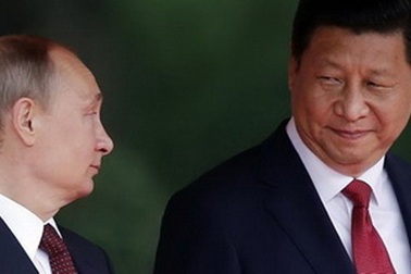 Ai hưởng lợi từ thỏa thuận khí đốt Nga - Trung?