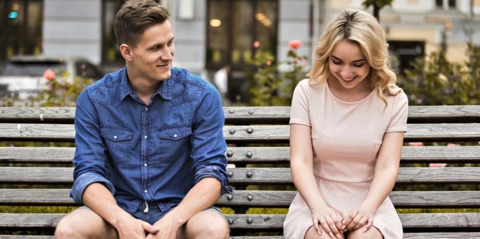 “Đọc vị” chàng có nghiêm túc với bạn hay không chỉ sau 2 ngày hò hẹn - 1 “Đọc vị” chàng có nghiêm túc với bạn hay không chỉ sau 2 ngày hò hẹn - 1