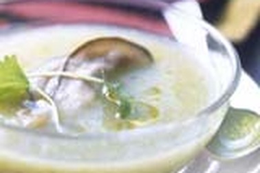 Món ăn chữa ra mồ hôi trộm 