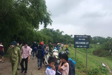 Sau 5 ngày mất tích, bác xe ôm được phát hiện đã chết với vết thương chí mạng