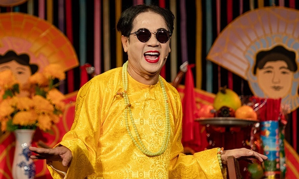 NSƯT Thành Lộc: Tôi hoang mang không biết ngày mai mình còn sống không? - 3 NSƯT Thành Lộc: Tôi hoang mang không biết ngày mai mình còn sống không? - 3