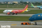 Thị trường hàng không Việt Nam: Bao nhiêu hãng bay là vừa?
