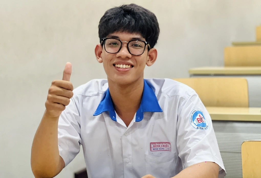 Lỗ hổng kỳ thi đánh giá năng lực “trăm tỷ”: Có thiếu sót, phải khắc phục! - 1 Lỗ hổng kỳ thi đánh giá năng lực “trăm tỷ”: Có thiếu sót, phải khắc phục! - 1