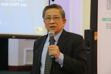 Môn Ngữ Văn THPT: Chỉ còn 6 tác phẩm bắt buộc