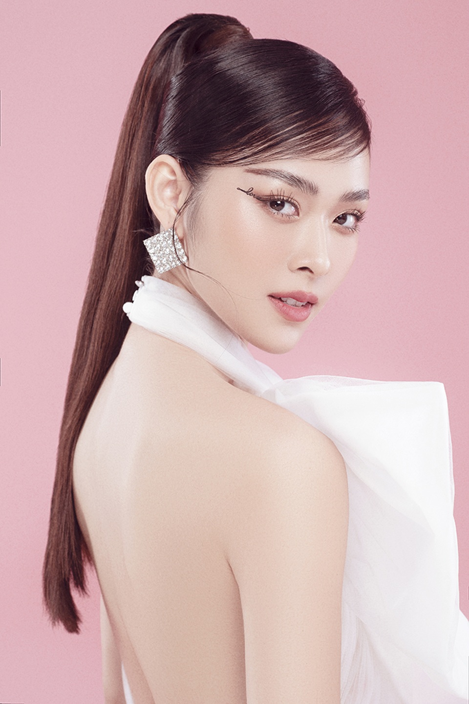 Diệp Bảo Ngọc không ngại bị khán giả ghét khi đóng vai ác - 1