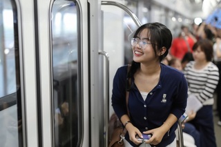 Cuộc hẹn 17 năm của tuyến metro đầu tiên ở TPHCM - 48