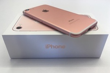 Toàn bộ linh kiện cấu thành Apple iPhone 7 trị giá bao nhiêu?