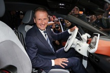 Nhiều lãnh đạo Volkswagen bị truy tố vì vụ gian lận khí thải