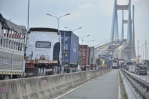 Sai phạm hơn 2.100 tỷ đồng tại 6 dự án BOT, BT ở TPHCM