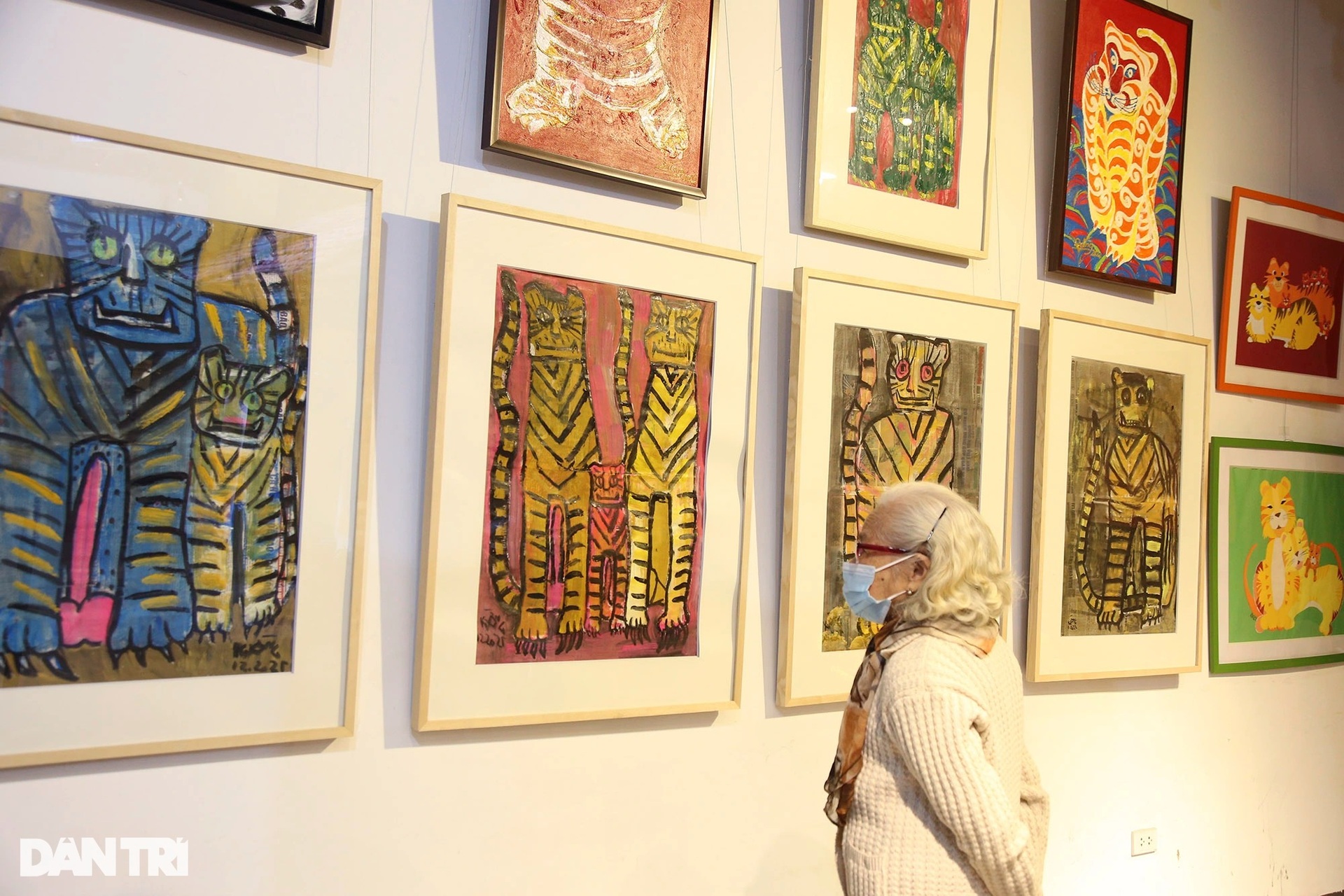 Tái hiện không gian chân thực về Tết xưa của người Hà Nội - 7 Tái hiện không gian chân thực về Tết xưa của người Hà Nội - 7